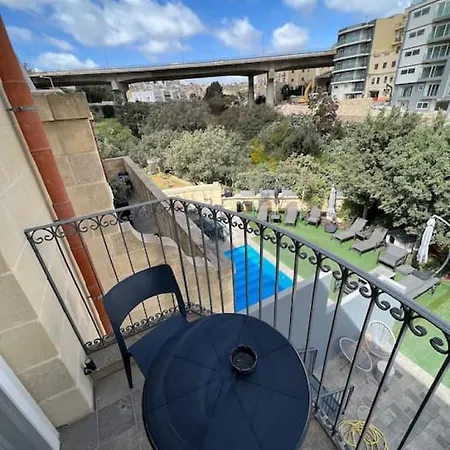 The Valley 7 With Parking On Premises Casa de hóspedes 3*