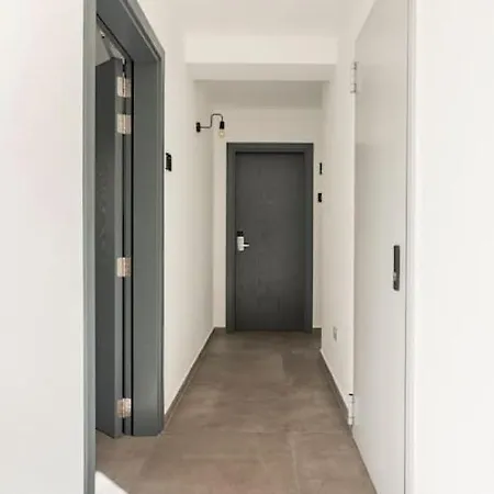 Casa de hóspedes The Valley 7 With Parking On Premises St. Julian's