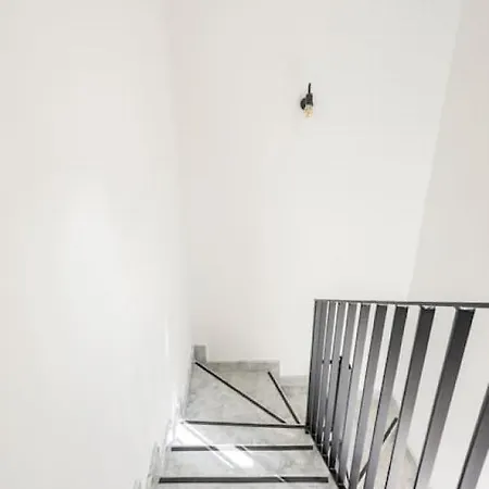 The Valley 7 With Parking On Premises St. Julian's