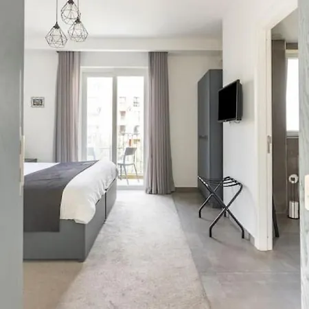 The Valley 7 With Parking On Premises St. Julian's