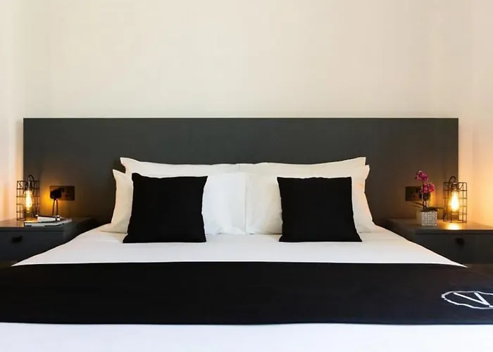 The Valley 7 With Parking On Premises ゲストハウス