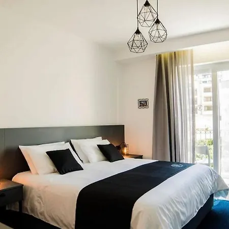 The Valley 7 With Parking On Premises Maison d'hôtes