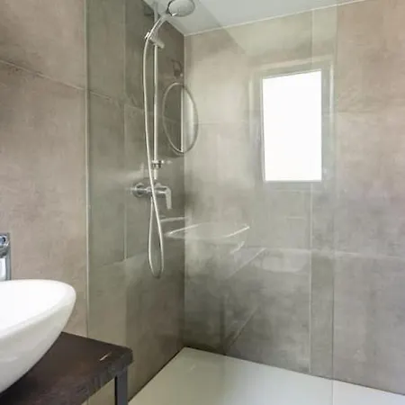 Maison d'hôtes The Valley 7 With Parking On Premises