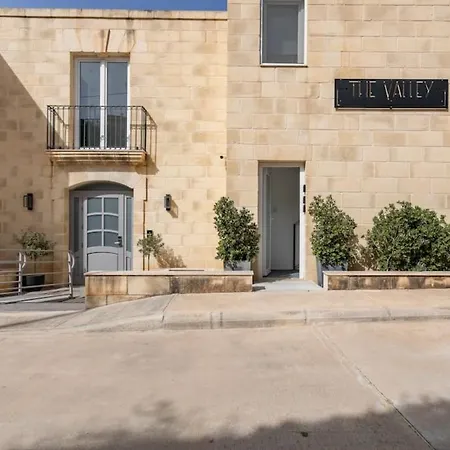 The Valley 7 With Parking On Premises Maison d'hôtes