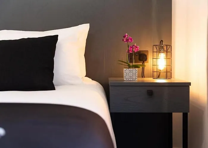 The Valley 7 With Parking On Premises Gæstehus Saint Julian's