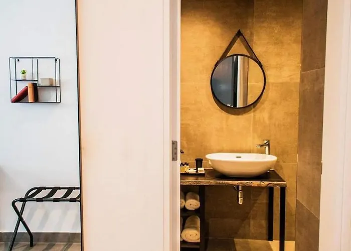 The Valley 7 With Parking On Premises Gæstehus Saint Julian's