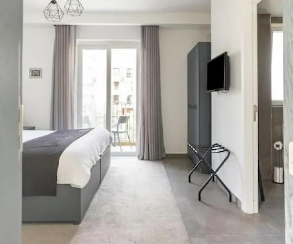 The Valley 7 With Parking On Premises Saint Julian's